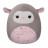 М&#039;яка іграшка Squishmallows Сіре ягня 30 см (SQER00912)