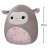 М&#039;яка іграшка Squishmallows Сіре ягня 30 см (SQER00912)
