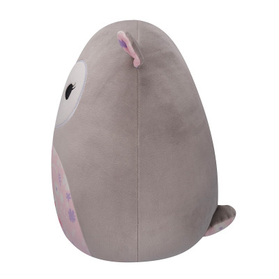 М&#039;яка іграшка Squishmallows Сіре ягня 30 см (SQER00912)