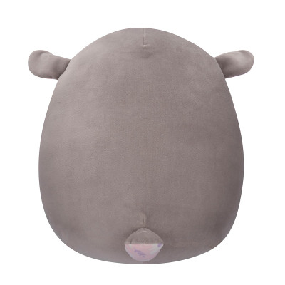 М&#039;яка іграшка Squishmallows Сіре ягня 30 см (SQER00912)