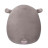 М&#039;яка іграшка Squishmallows Сіре ягня 30 см (SQER00912)