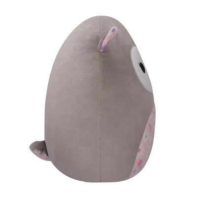 М&#039;яка іграшка Squishmallows Сіре ягня 30 см (SQER00912)