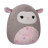 М&#039;яка іграшка Squishmallows Сіре ягня 30 см (SQER00912)