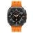 Смарт-годинник Samsung Galaxy Watch Ultra (2025) Titanium Gray (SM-L705FZA2SEK)