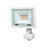 Прожектор Lightwell LW-FL-W-30-S 30 W з датчиком руху