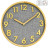 Настінний годинник Technoline WT7235 Grey/Brown (DAS301799)