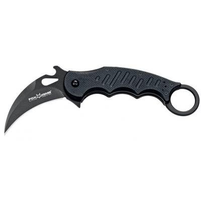 Ніж Fox &quot;FOX Karambit&quot; G10 (479)