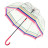 Парасоля Fulton Birdcage-2 L042 Colour Burst Stripe (L042-035641)