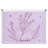 Папка на блискавці Axent zip-lock А5 Lavender-2 (1498-37-A)