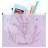 Папка на блискавці Axent zip-lock А5 Lavender-2 (1498-37-A)
