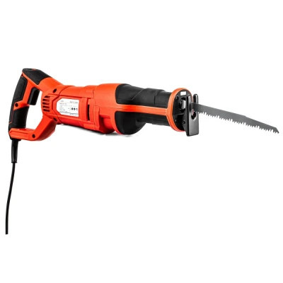 Шабельна пила GTM RS210/1200E 1200Вт,1000-2800х/хв (RS210/1200E)