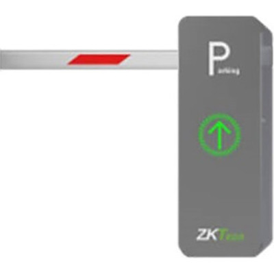 Контролер доступу ZKTeco BG560R