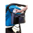 Сумка для мами DreamBaby On-The-Go органайзер Blue Denim (F2256)