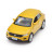 Машина TechnoDrive Volkswagen T-Roc 2017 золотий (250345U)
