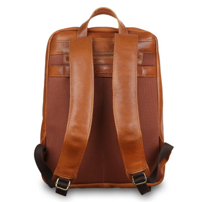 Рюкзак туристичний Ashwood 8144 Tan