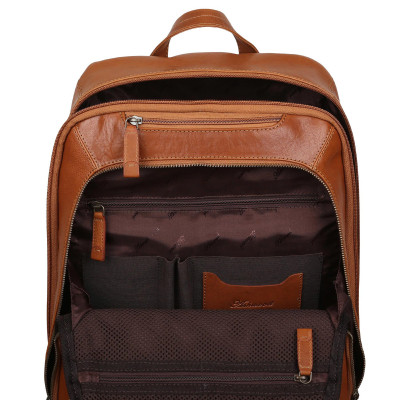 Рюкзак туристичний Ashwood 8144 Tan