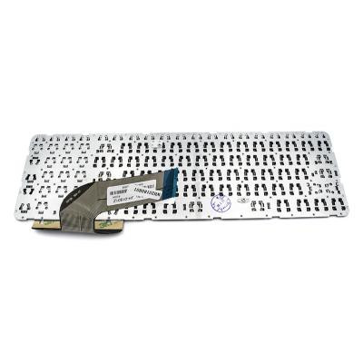Клавіатура ноутбука PowerPlant HP Pavilion SleekBook 15-E черный (KB312672)