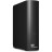 Зовнішній жорсткий диск 3.5&quot; 18TB Elements Desktop WD (WDBWLG0180HBK-EESN)