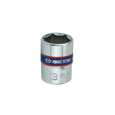 Набір інструментів KING TONY 83 шт. 1/4&quot;+1/2&quot; (SC7583MR)