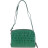 Сумка Ashwood C57 Creen/Croc