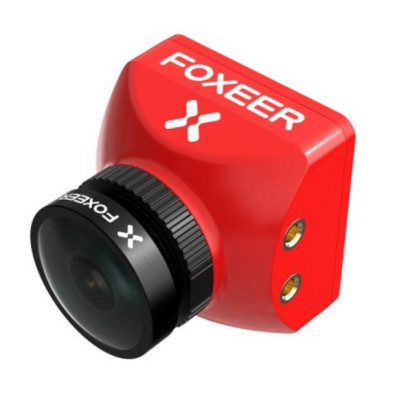 Камера FPV Foxeer Toothless 2 Mini 1200TVL (HS1239)