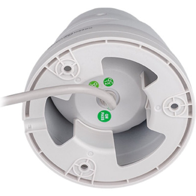 Камера відеоспостереження Greenvision GV-186-IP-ECO-AD-DOS40-30 SD (Ultra AI)