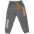 Спортивний костюм дитячий Toontoy &quot;ROCK ROLL&quot; (13799-158-gray)