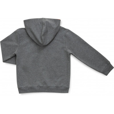 Спортивний костюм дитячий Toontoy &quot;ROCK ROLL&quot; (13799-158-gray)