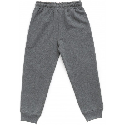 Спортивний костюм дитячий Toontoy &quot;ROCK ROLL&quot; (13799-158-gray)