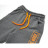 Спортивний костюм дитячий Toontoy &quot;ROCK ROLL&quot; (13799-158-gray)