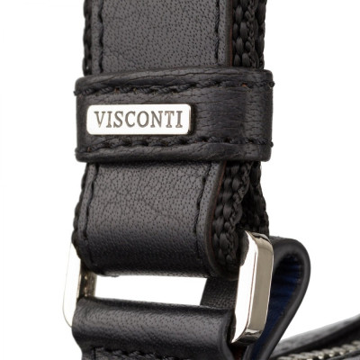 Сумка Visconti ML40 Riley Black (ML40 BLK)