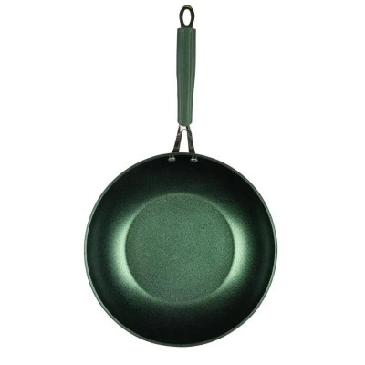 Сковорода Pepper &quot;Emerald&quot; 22 x 4,5 cм Titanium Pro (PR-2107-22)