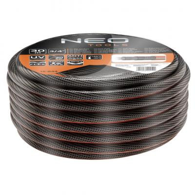 Шланг для поливу Neo Tools 3/4 &quot;x 30 m, 6-шар. Professional (15-844)