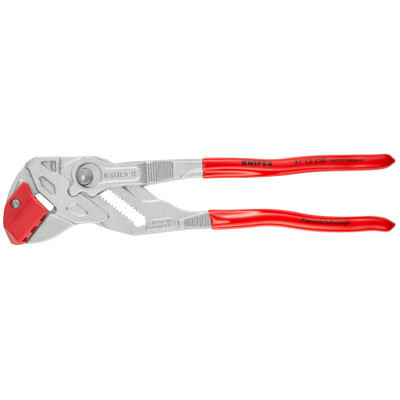 Кусачки KNIPEX для кахельної плитки (91 13 250)