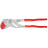 Кусачки KNIPEX для кахельної плитки (91 13 250)