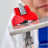 Кусачки KNIPEX для кахельної плитки (91 13 250)