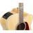 Гітара електроакустична Takamine GJ72CE-NAT (219478)