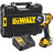 Гайковерт DeWALT 12 В XR Li-lon, 338 Нм, 1 АКБ та ЗП, кейс TSTAK (DCF901P1)