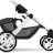 Коляска ABC design Salsa 4 Air Fashion Fox (1200228/2006)