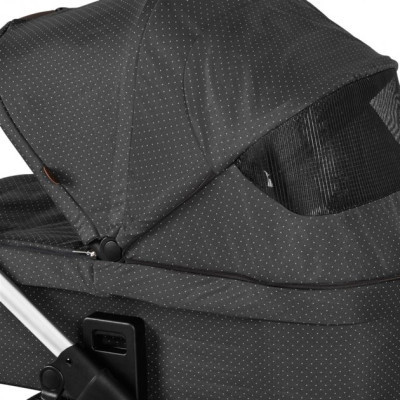 Коляска ABC design Salsa 4 Air Fashion Fox (1200228/2006)