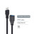 Дата кабель USB 3.0 AM/AF 1.8m black ColorWay (CW-CBUF075-BK)
