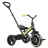 Дитячий велосипед QPlay Elite+ Green (T180-5Elite+Green)