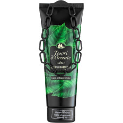 Гель для душу Tesori d'Oriente парфумований Кашмірський сандал та ветівер 250 мл (8008970037059)