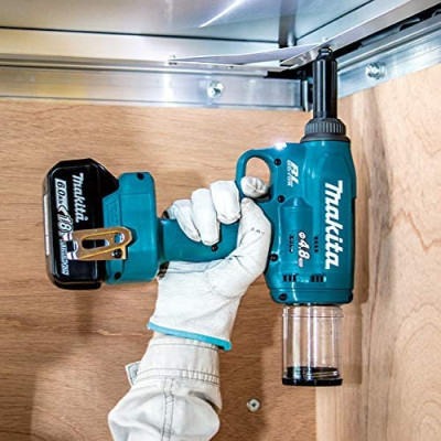 Заклепувальник Makita DRV150Z (без АКБ та ЗП) (DRV150Z)