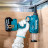 Заклепувальник Makita DRV150Z (без АКБ та ЗП) (DRV150Z)