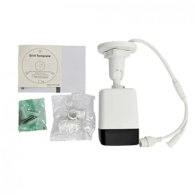 Камера відеоспостереження Hikvision DS-2CD1043G2-IUF (2.8)