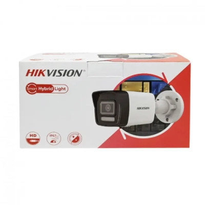 Камера відеоспостереження Hikvision DS-2CD1043G2-IUF (2.8)