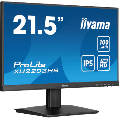 Монітор iiyama XU2293HS-B6