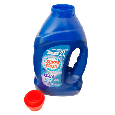 Гель для прання Super Wash Universal 2 л (4820096034361)