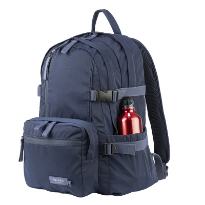 Рюкзак для ноутбука Tucano 15&quot; Desert, blue (BKDES15-B)